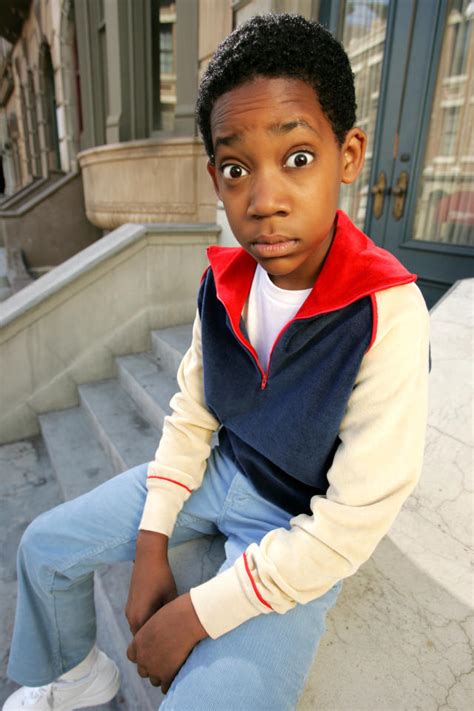 tyler james williams everybody hates chris salary|Why Tyler James Williams Isnt Returning For。